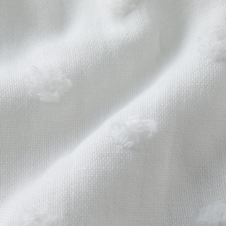 専用♥みかん⭐やわふわ楽ちん☆ガーゼ♥中バスタオル♥dot. 正規品・ふわふわ❣️インナーパイル・ガーゼバスタオル | 泉州