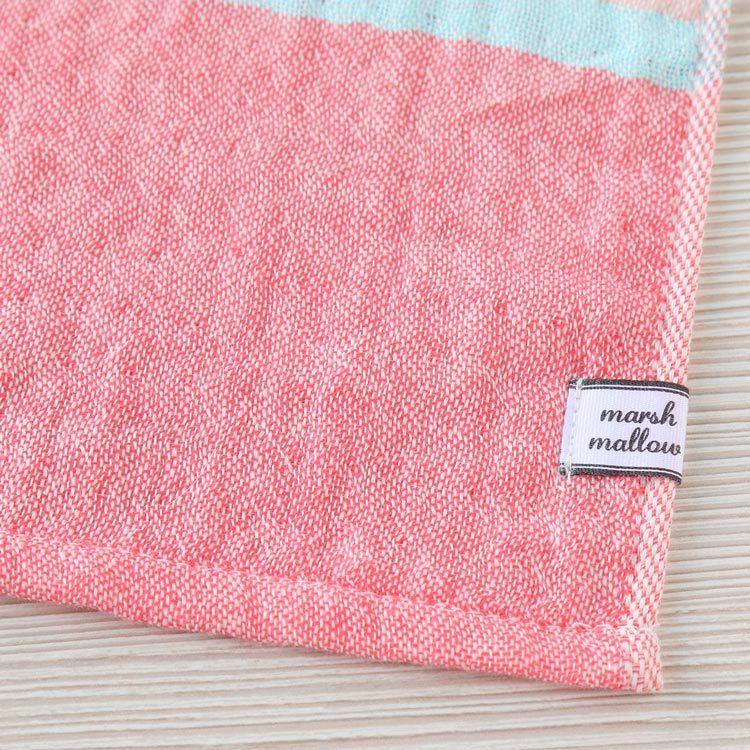 UCHINO (SALE) マシュマロパフガーゼ バスタオル 約72×140cm ガーゼ
