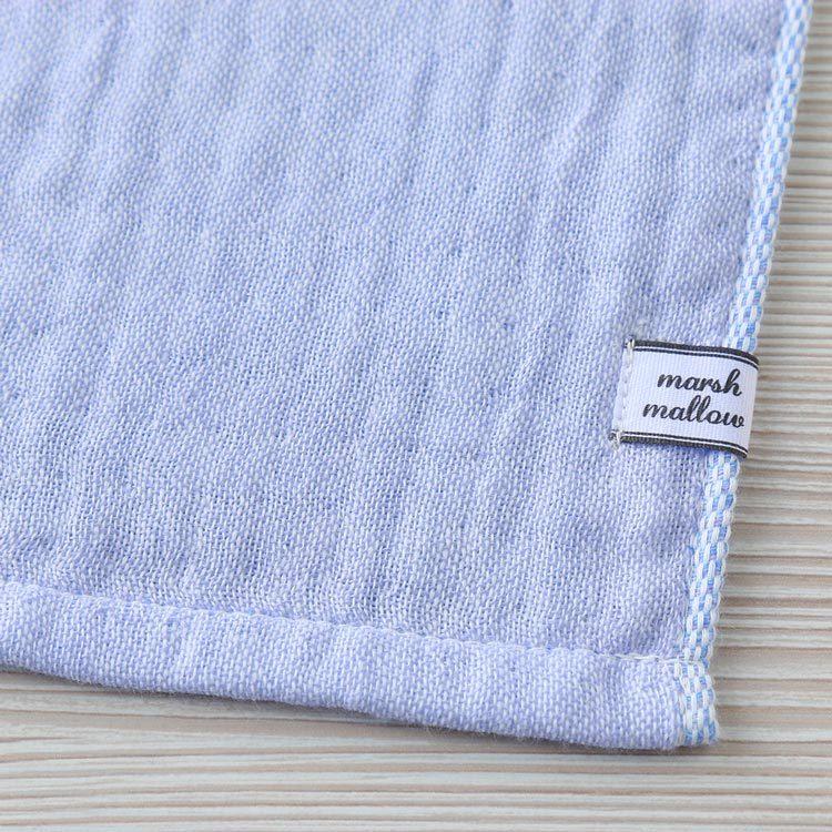 UCHINO (SALE) マシュマロパフガーゼ バスタオル 約72×140cm ガーゼ