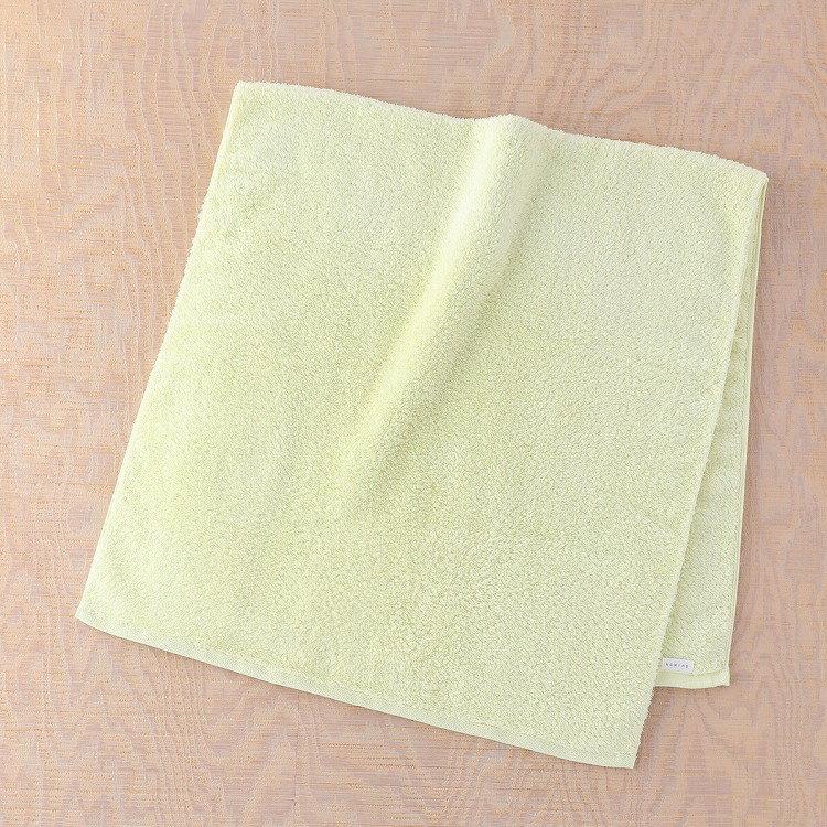 UCHINO バスタオル 大判 タオル ギフト とってもよく吸う「ごくふわ