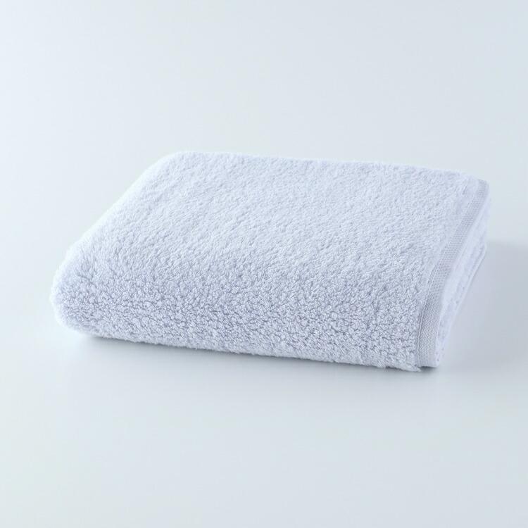 UCHINO とってもよく吸う「ごくふわ」バスタオル （単品）｜ 約65