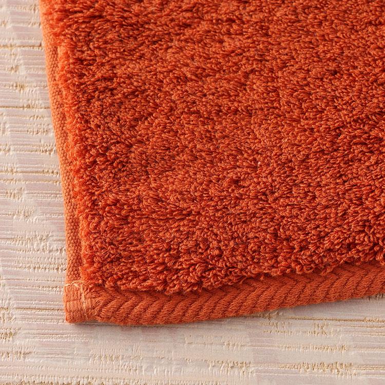 ウチノThe Rich スモールバスタオル The Rich