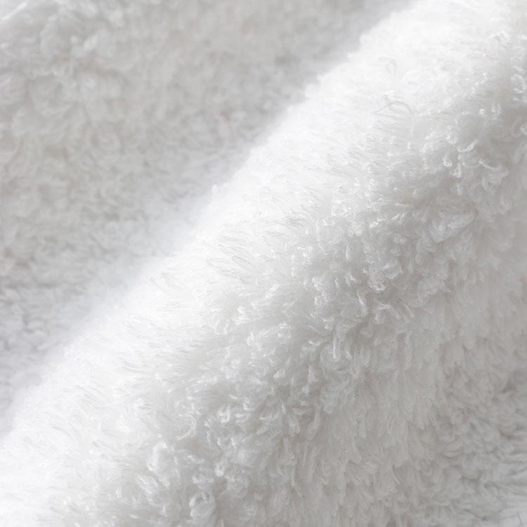 ウチノThe Rich スモールバスタオル The Rich