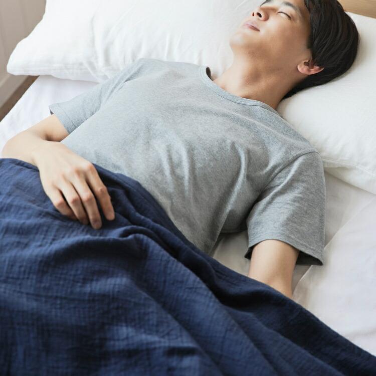 新品未使用 快眠レムケット ふわふわレムケット肩掛け | “着る岩盤浴 