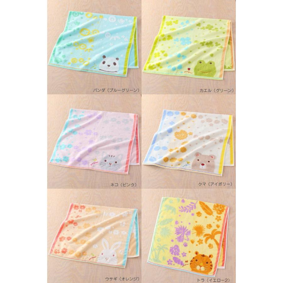 Uchino 買い物 もちぷに バスタオル 約60 1cm ローヤルクレスト Royal Crest キッズ ベビー 子供用 動物 ウチノタオル 可愛い かわいい