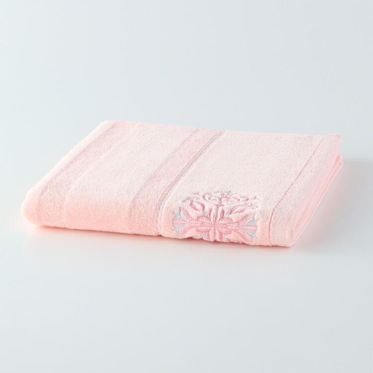 UCHINO 【UCHINO公式店】ウチノ プレシャス バスタオル ｜ ローヤル