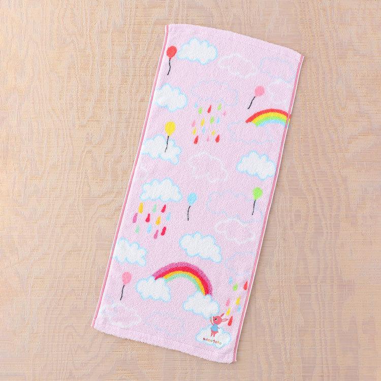 UCHINO (SALE) accototo アッコトト おそらにおえかき