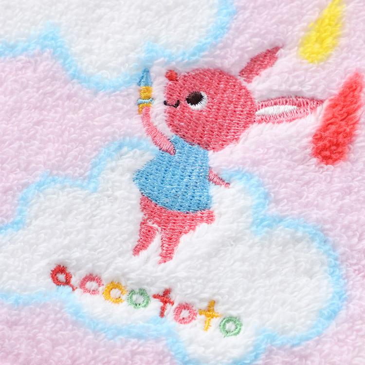 UCHINO (SALE) accototo アッコトト おそらにおえかき