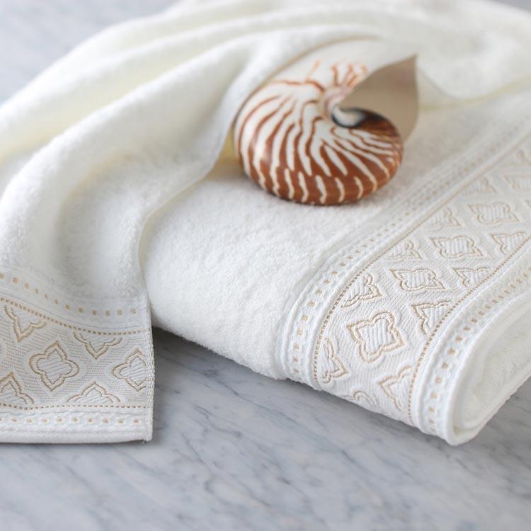 LAURA ASHLEY（ローラアシュレイ） (送料無料) 繊維の宝石海島綿