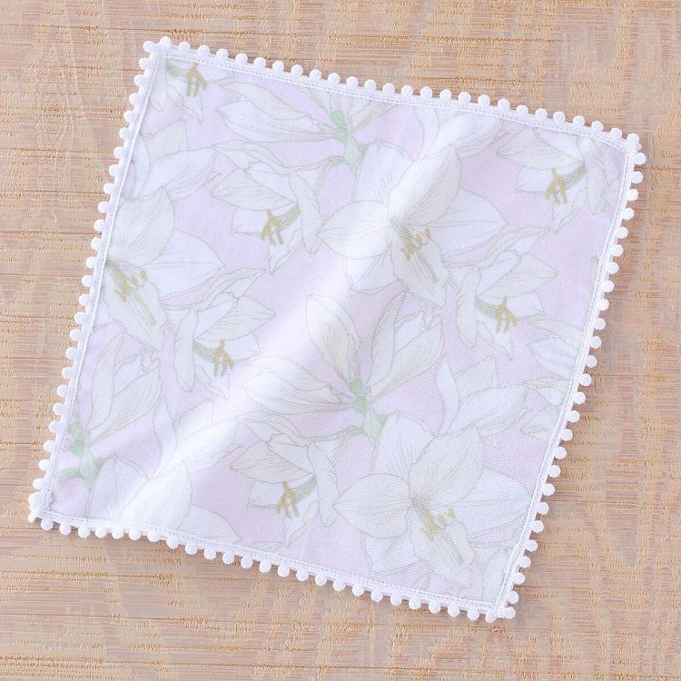 UCHINO SALE UCHINO art プレジア タオルハンカチ ハンドタオル