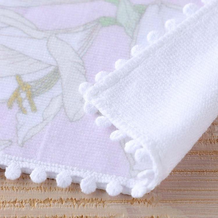 UCHINO SALE UCHINO art プレジア タオルハンカチ ハンドタオル