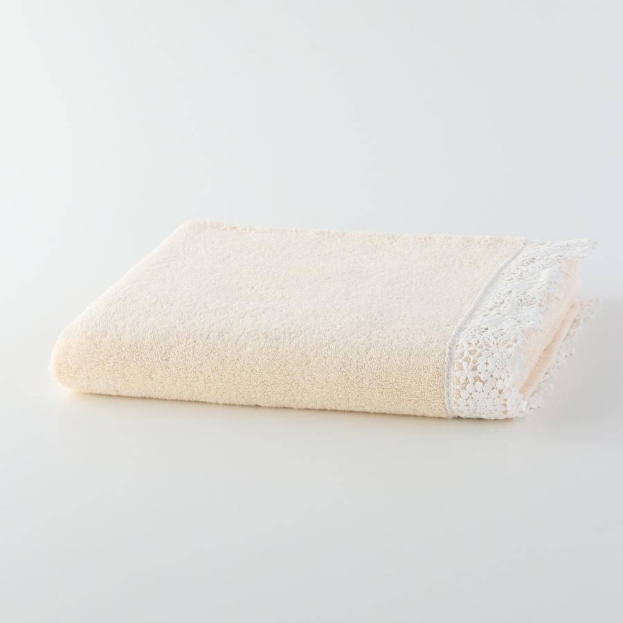 UCHINO 【UCHINO公式店】ウチノ フェリシテ バスタオル｜約70×141.5cm