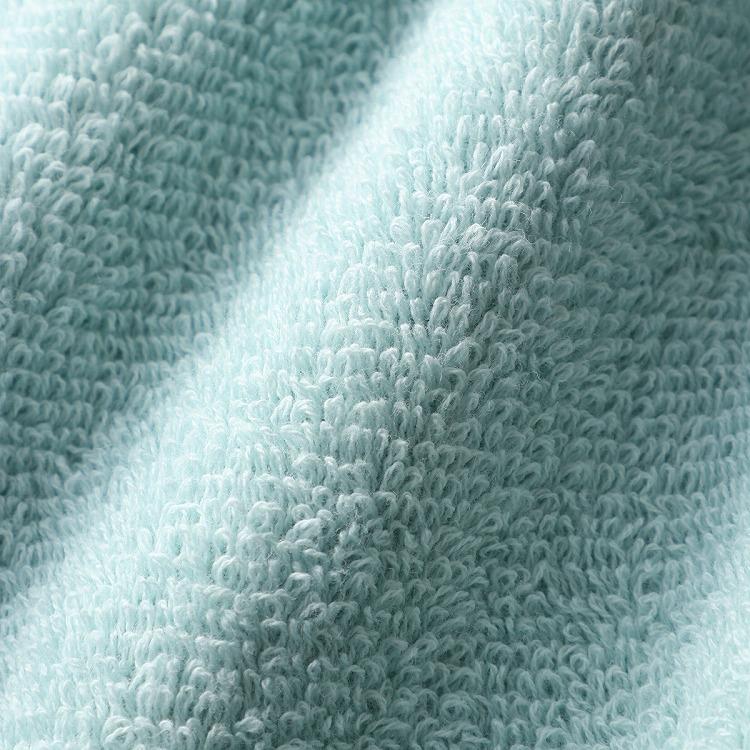 UCHINO 【新モデル】ホームリッチ「かるふわ」 バスタオル2枚セット