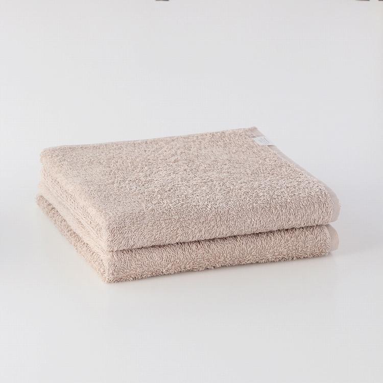 UCHINO 【新モデル】ホームリッチ「ホテル」 バスタオル2枚セット