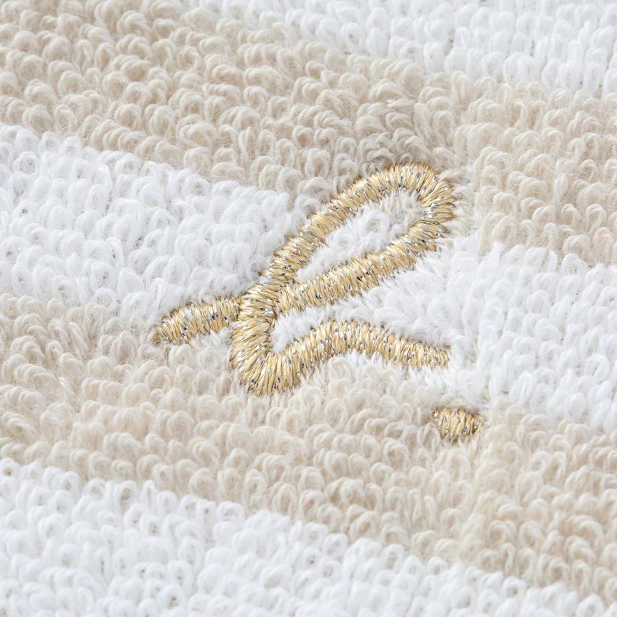 agnes b. 【UCHINO公式店】ウチノ abマリニエール ミニタオル｜agnes