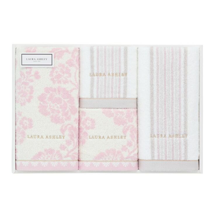 LAURA ASHLEY（ローラアシュレイ） 箱入りギフト サンジェルマンG