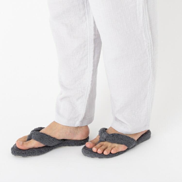 UCHINO マシュマロガーゼ ベーシックメンズパンツ 綿100% ルーム UCHINO マシュマロガーゼ ベーシックメンズパンツ 綿100% ルーム