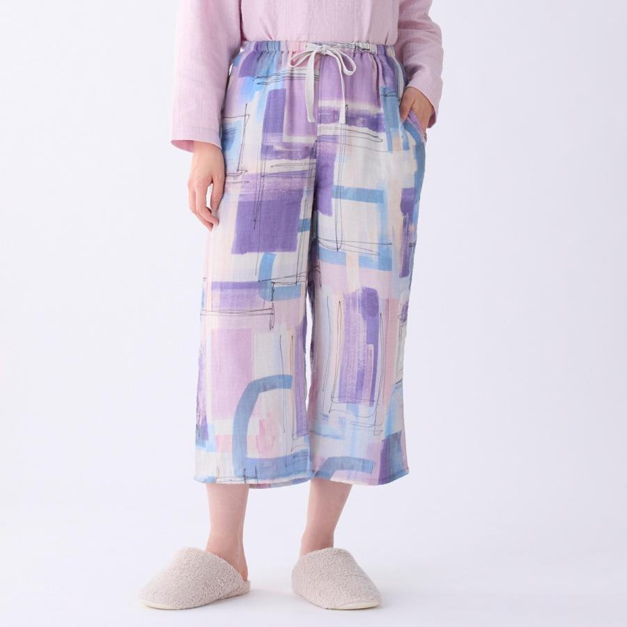 UCHINO UCHINO公式店 ウチノ 送料無料 マシュマロガーゼニュアンス