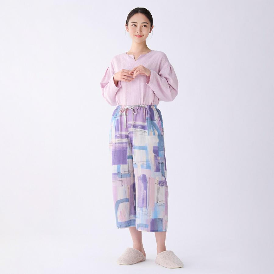 UCHINO UCHINO公式店 ウチノ 送料無料 マシュマロガーゼニュアンス