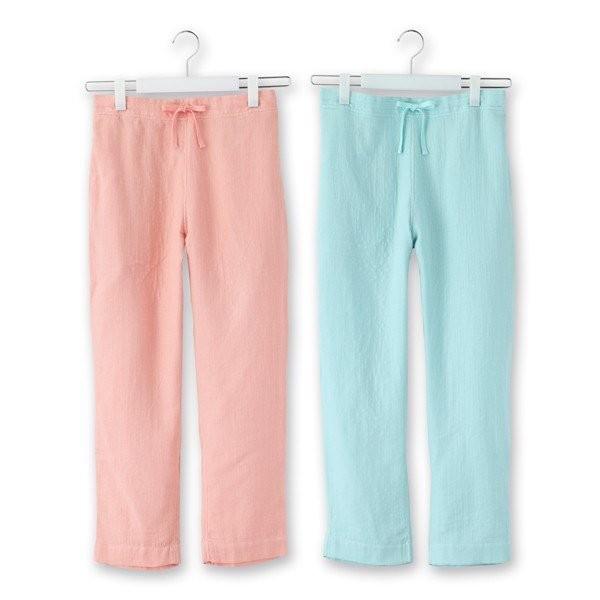 UCHINO (SALE)パジャマ レディース 綿100％ ブランド マシュマロガーゼ