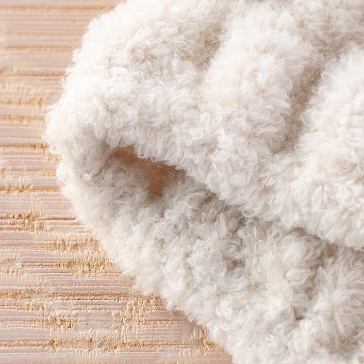 UCHINO 奇跡のタオル 