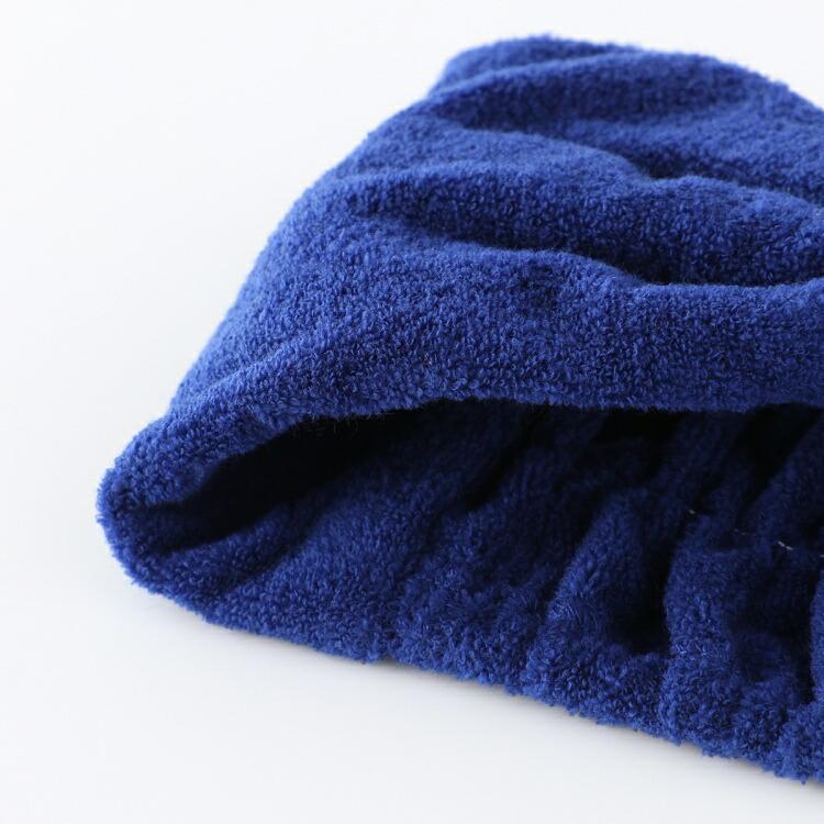 UCHINO エアリータッチヘアーバンド 超極薄タオル エアリータッチ 吸水