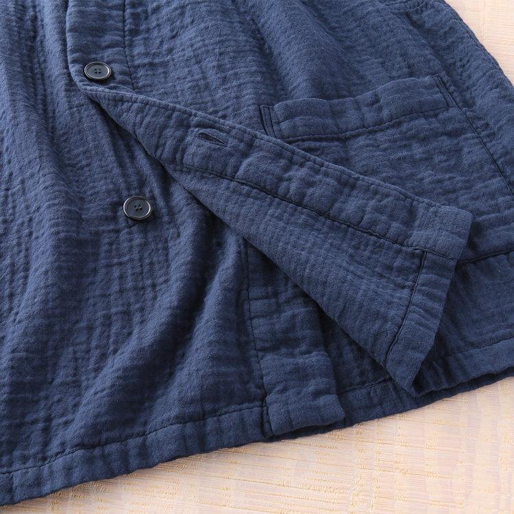 SALE) ルームウェア 羽織もの UCHINO マシュマロワッフルガーゼ SALE) ルームウェア 羽織もの UCHINO マシュマロワッフルガーゼ