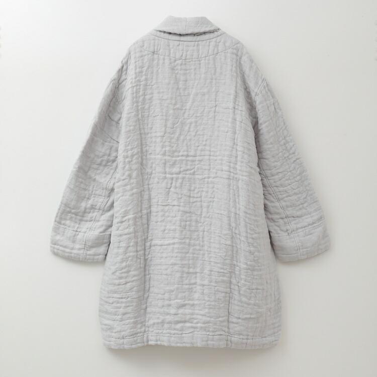 UCHINO (SALE)UCHINO マシュマロワッフルガーゼショールカラー UCHINO (SALE)UCHINO マシュマロワッフルガーゼショールカラー