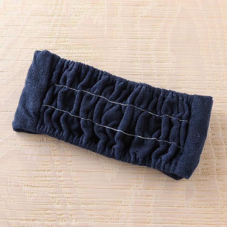 UCHINO (SALE)極薄やわらかヘアーバンド ウチノタオル 内野タオル 爆買