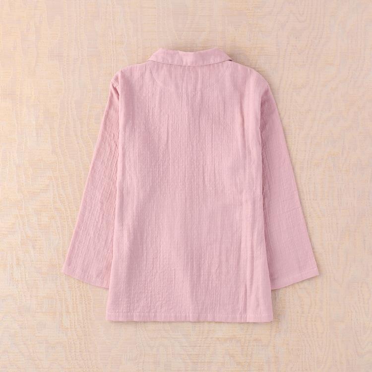 UCHINO パジャマ レディース ガーゼパジャマ 公式 New UCHINO パジャマ レディース ガーゼパジャマ 公式 New