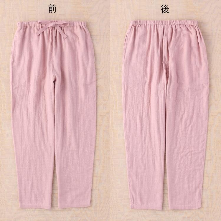 UCHINO パジャマ レディース ガーゼパジャマ 公式 New UCHINO パジャマ レディース ガーゼパジャマ 公式 New