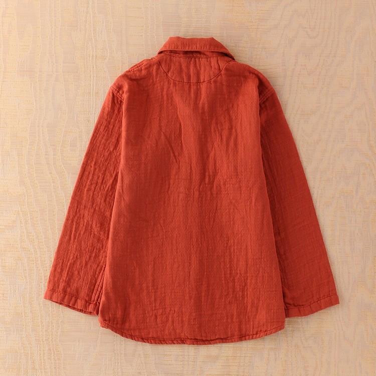 UCHINO (SALE)パジャマ レディース マシュマロワッフルガーゼライト