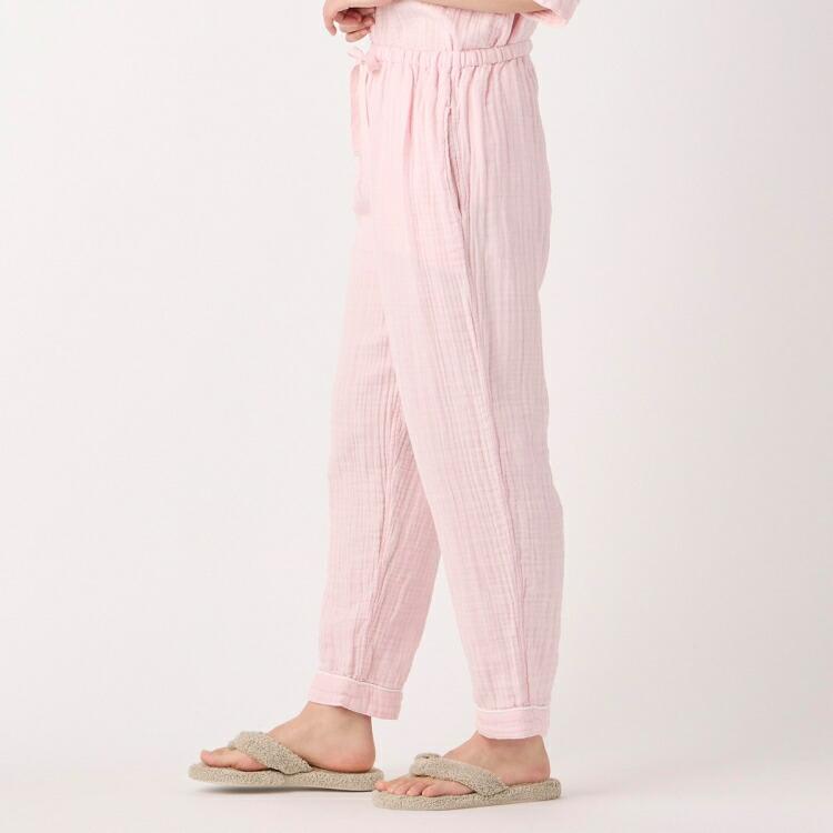 UCHINO 【UCHINO公式店】ウチノ【送料無料】 クレープガーゼパイピング