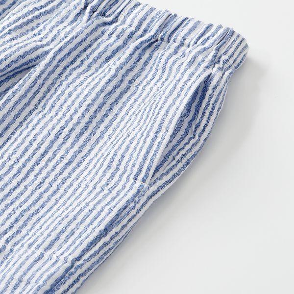 UCHINO SALE パジャマ キッズ ブランド 綿100% マシュマロガーゼ