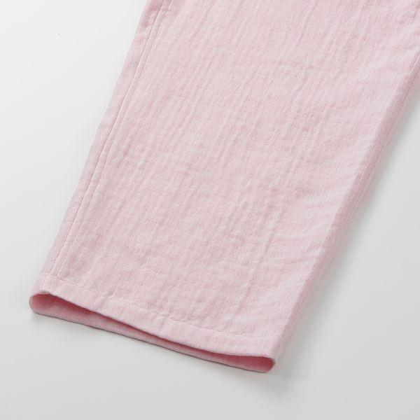 UCHINO (SALE)レディース パジャマ ブランド 綿100％ マシュマロガーゼ