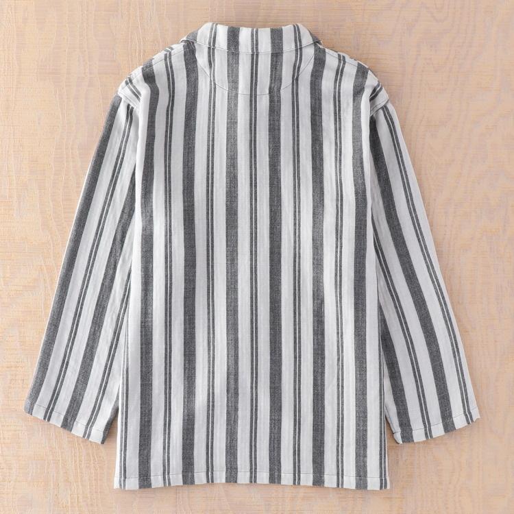 UCHINO SALE パジャマ メンズ 暖か ウチノ マシュマロガーゼ シック