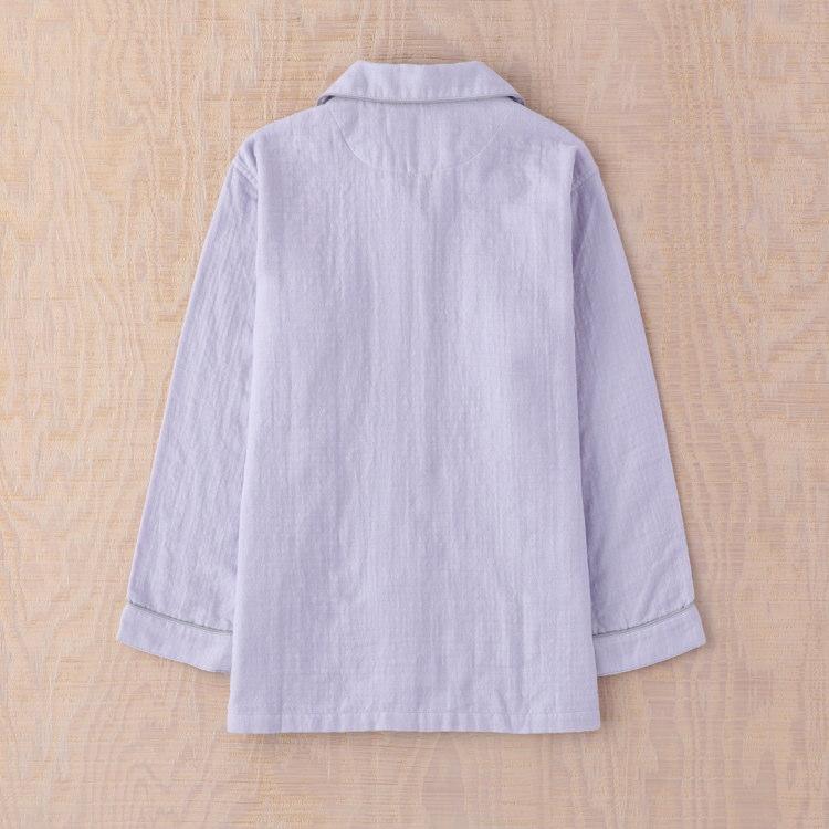 UCHINO パジャマ レディース ガーゼパジャマ マシュマロガーゼ UCHINO パジャマ レディース ガーゼパジャマ マシュマロガーゼ