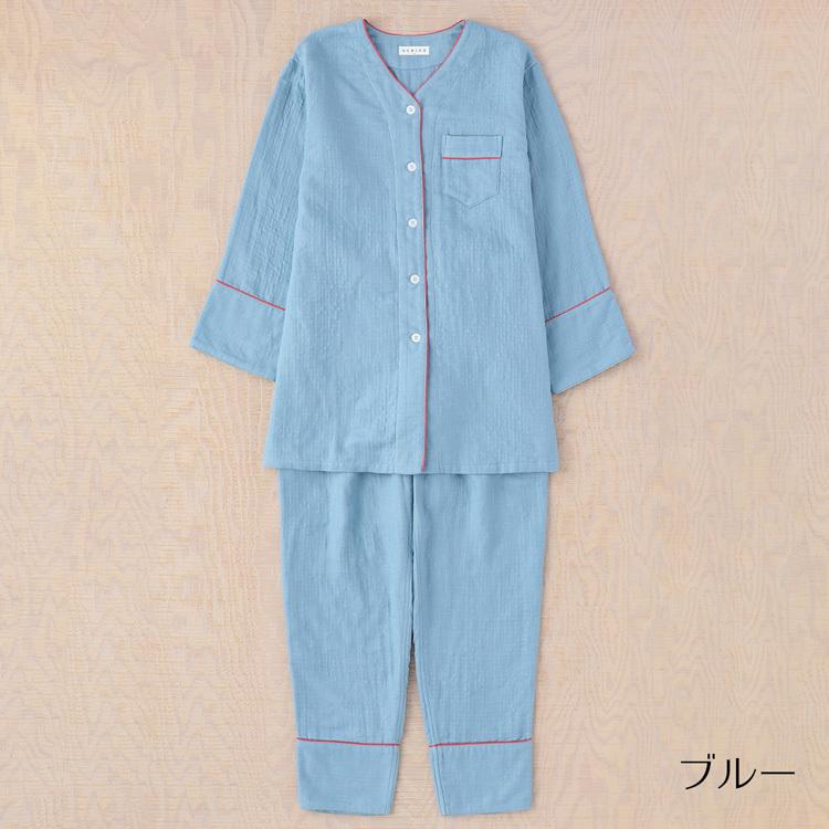 UCHINO (SALE)パジャマ レディース ルームウェア マシュマロ UCHINO (SALE)パジャマ レディース ルームウェア マシュマロ