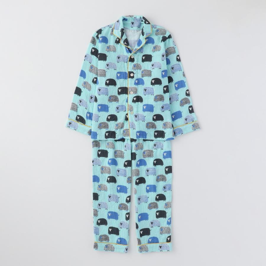 KINOt　未使用　ウチノ　マシュマロガーゼ　ルームウェア　2枚セット 楽天市場】【UCHINO公式店】ウチノ【送料無料】マシュマロガーゼ 前