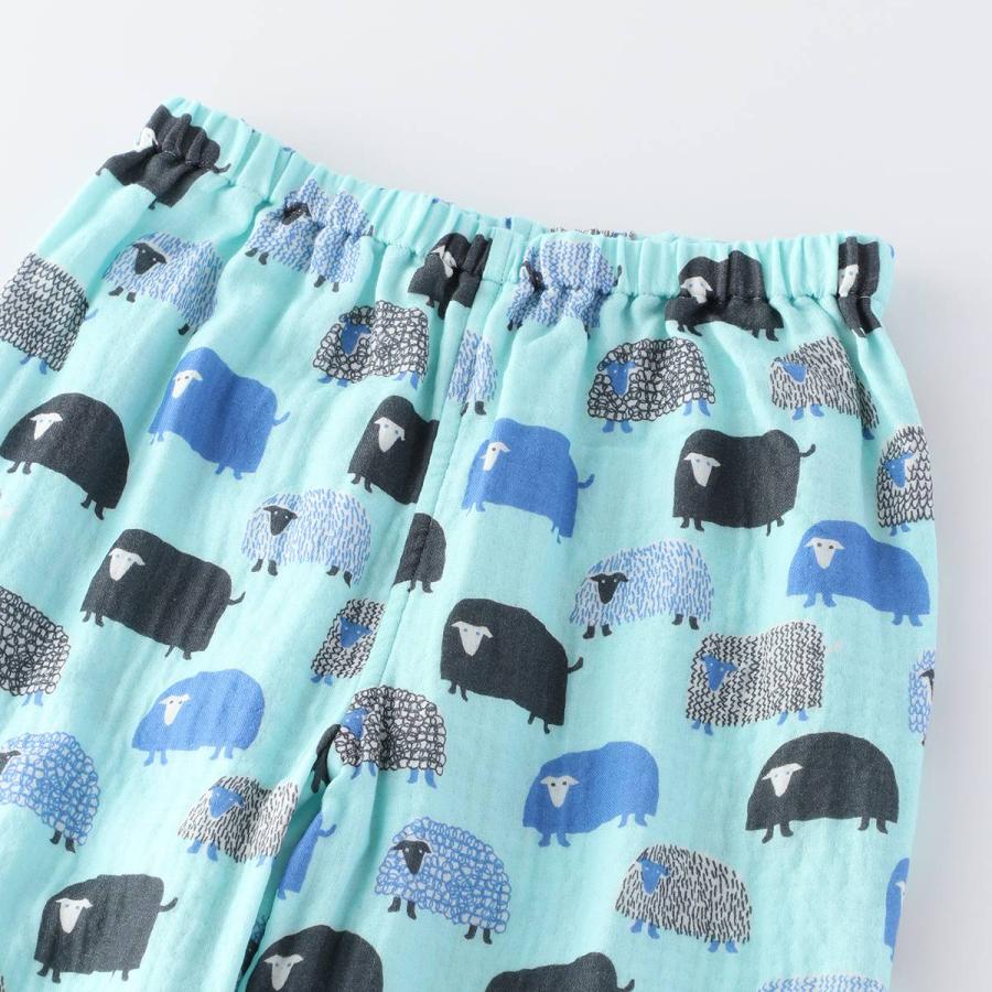 UCHINO 【UCHINO公式店】ウチノ【送料無料】 マシュマロガーゼアニマル