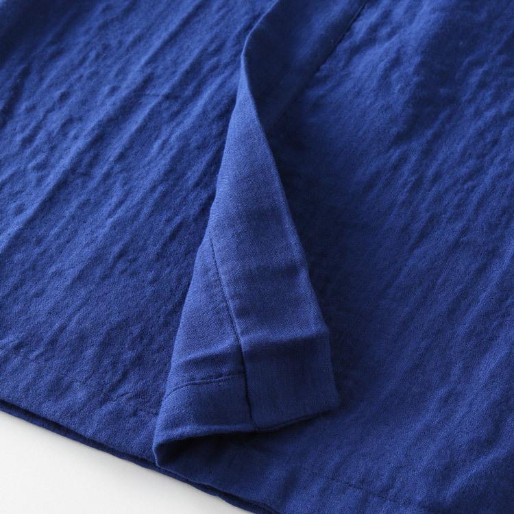 UCHINO (SALE)バスローブ メンズ レディース ガーゼ マシュマロN LA