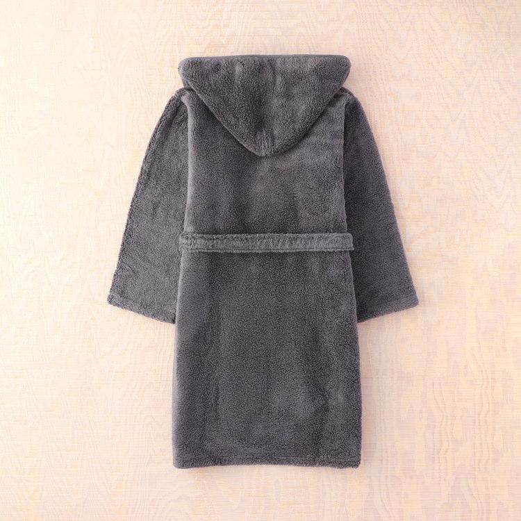UCHINO (SALE)【Web限定商品】バスローブ ごくふわフードローブ UCHINO (SALE)【Web限定商品】バスローブ ごくふわフードローブ