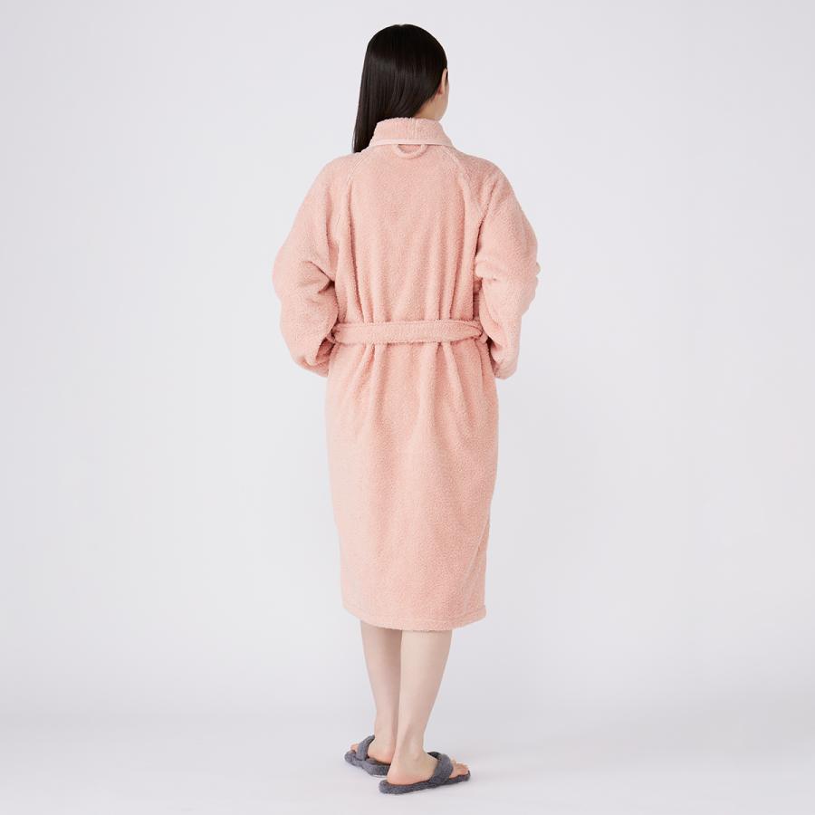 UCHINO UCHINO公式店 よくばりローブ ユニセックス｜ ワンオペ 綿100