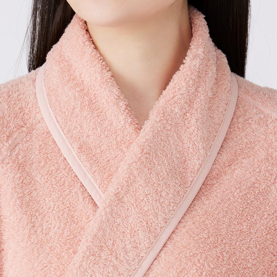 UCHINO UCHINO公式店 よくばりローブ ユニセックス｜ ワンオペ 綿100