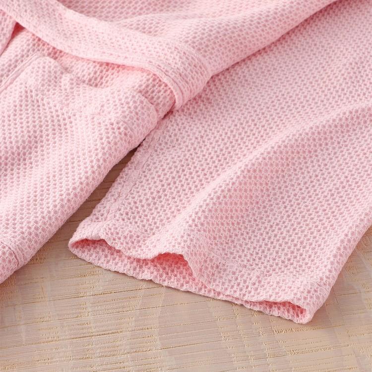 バスローブ UCHINO エアーワッフルライトローブ バスローブ レディース メンズ おしゃれ 速乾 ガウン ルームウェア 羽織もの 綿100％ ウチノタオル 内野タオル