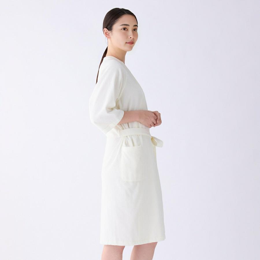 UCHINO 【UCHINO公式店】ウチノ【送料無料】 エアリータッチローブ