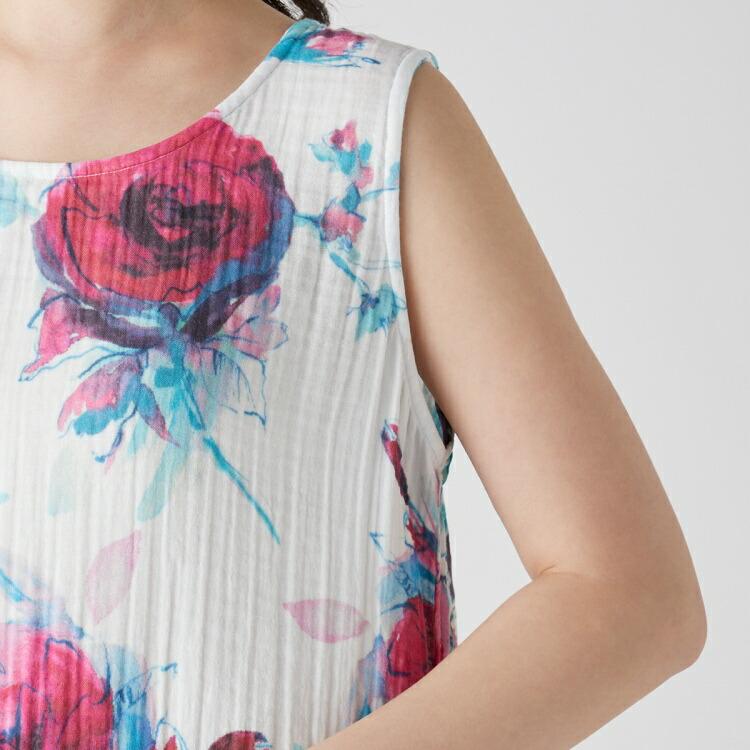 UCHINO 【UCHINO公式店】ウチノ【送料無料】 クレープガーゼ