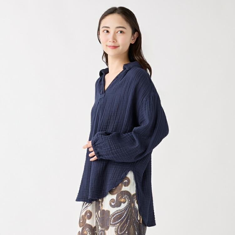 UCHINO SALE 【UCHINO公式店】ウチノ【送料無料】 クレープガーゼ