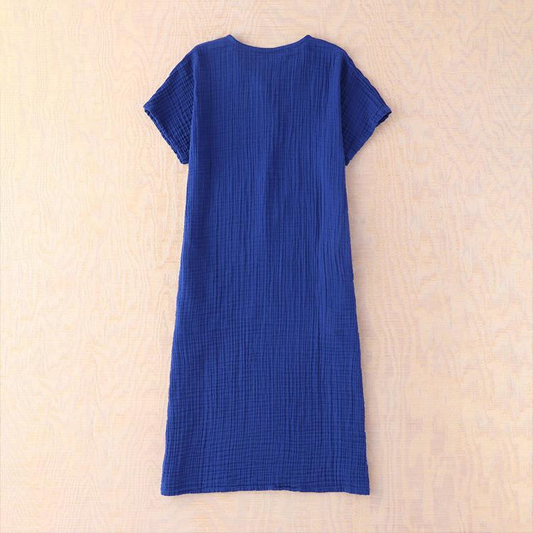 UCHINO (SALE)ルームウェア レディース ガーゼワンピース UCHINO (SALE)ルームウェア レディース ガーゼワンピース