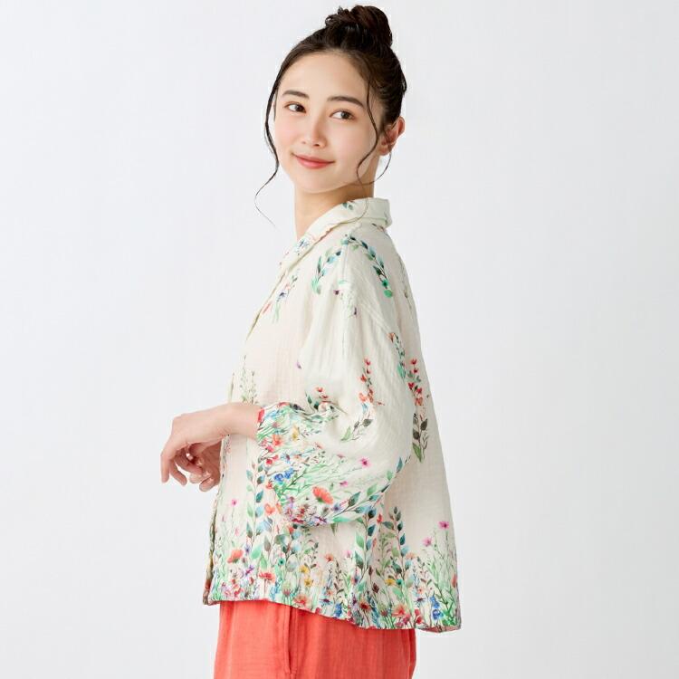 UCHINO SALE 【UCHINO公式店】マシュマロガーゼブルームレディス